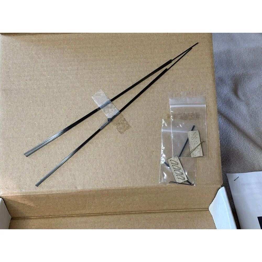 Mike Glass Model Christen Eagle II Foam Plane Kit